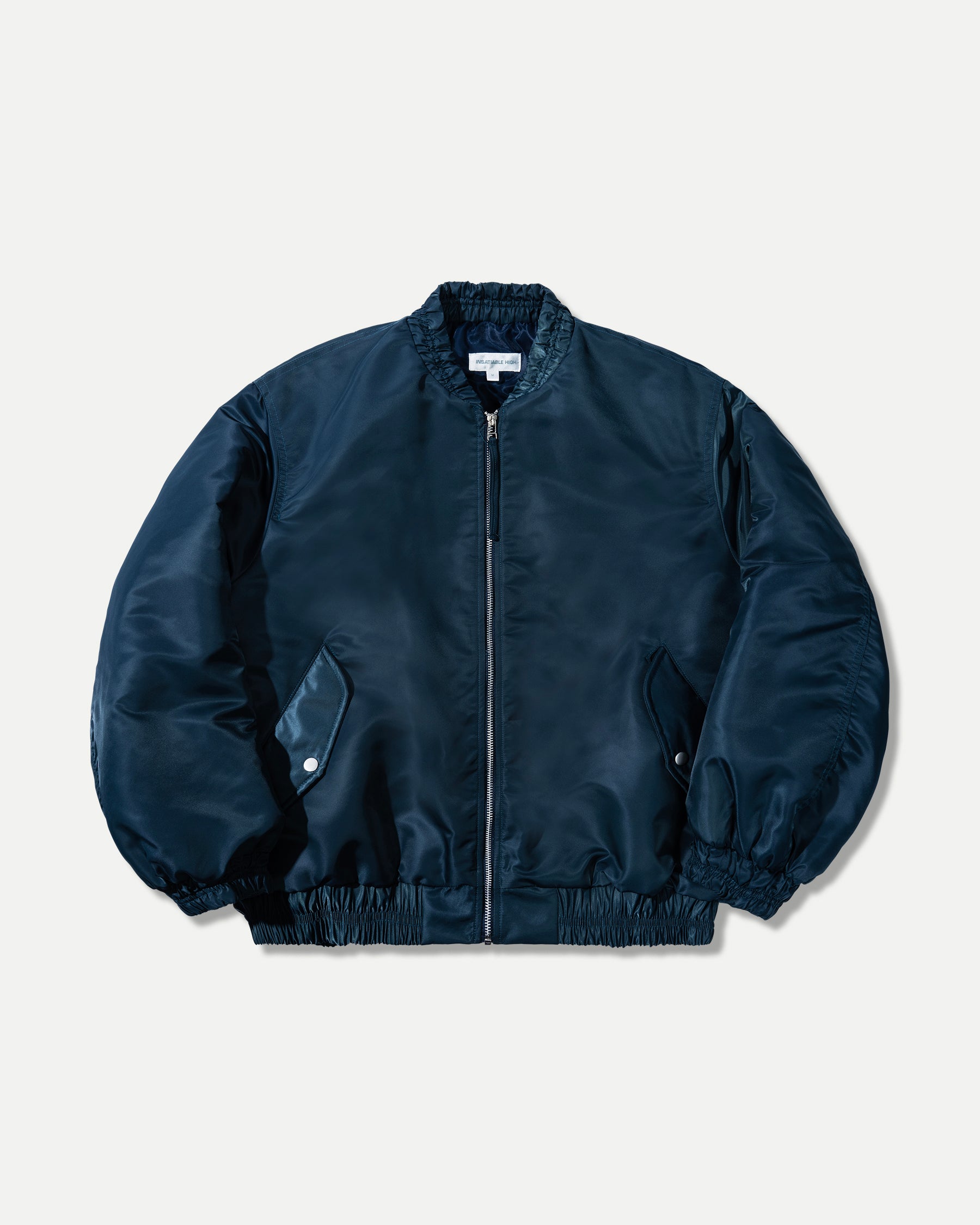 TUI JACKET NAVY