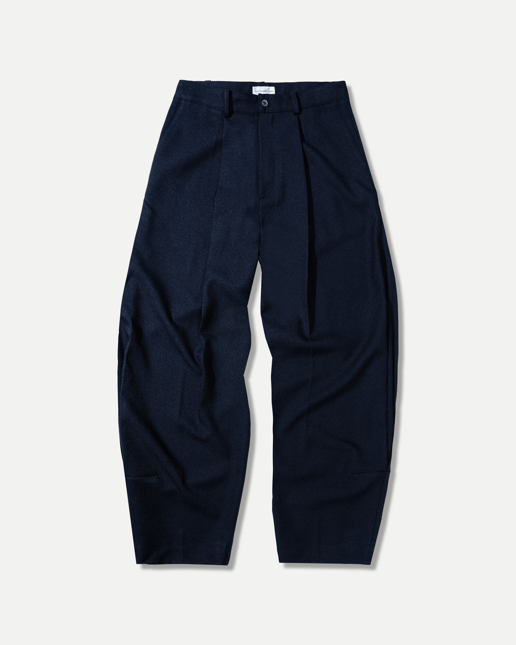 AMPHA PANT NAVY