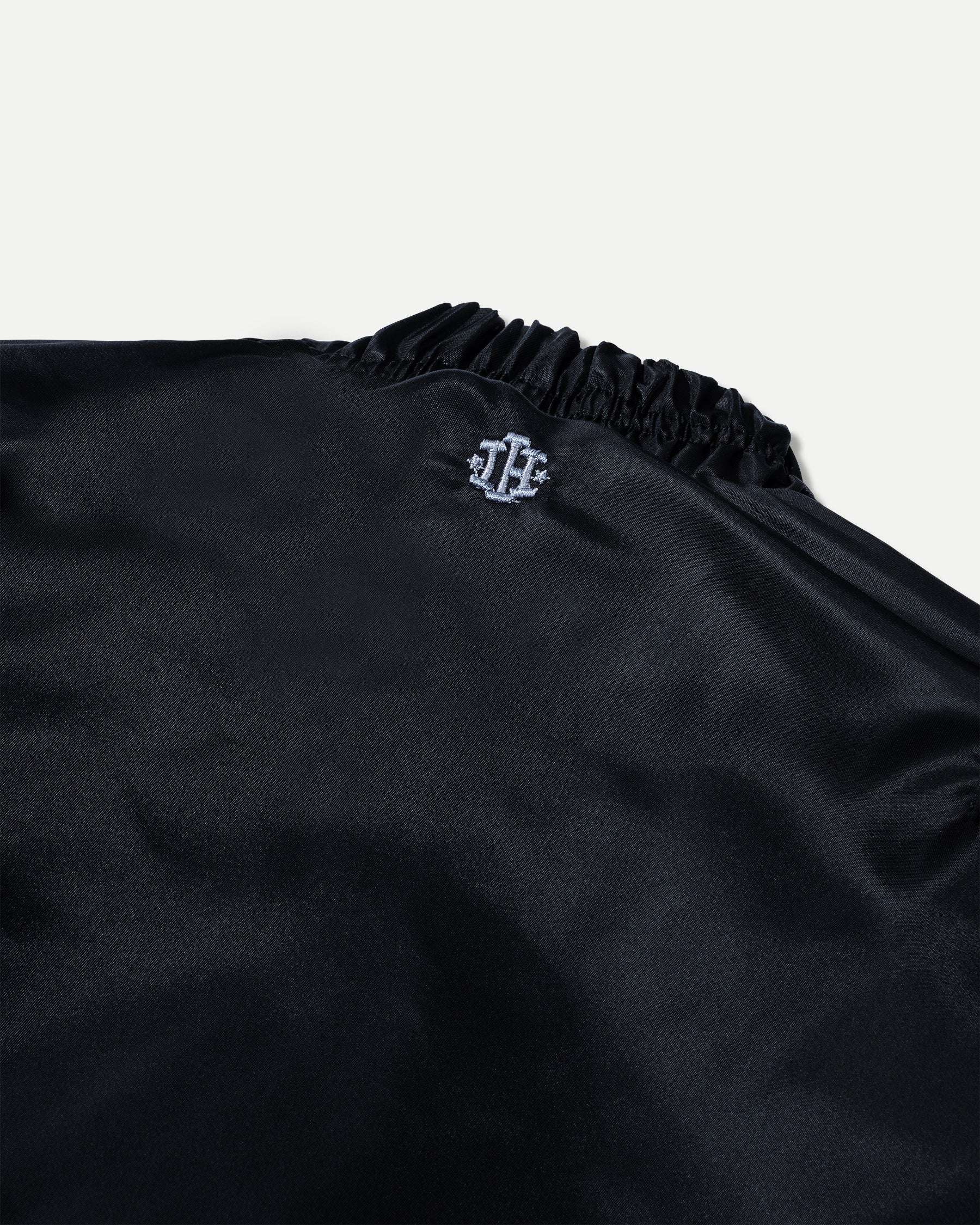 TUI JACKET BLACK