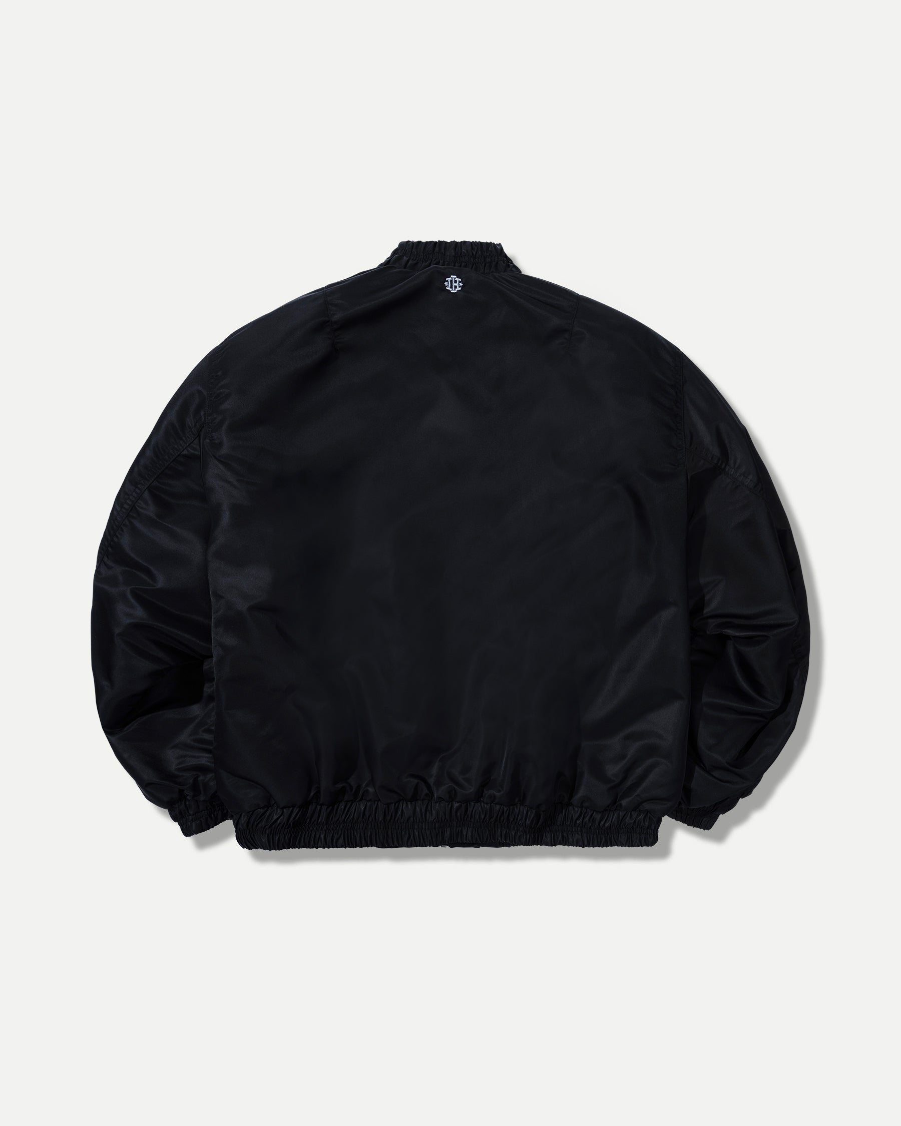 TUI JACKET BLACK