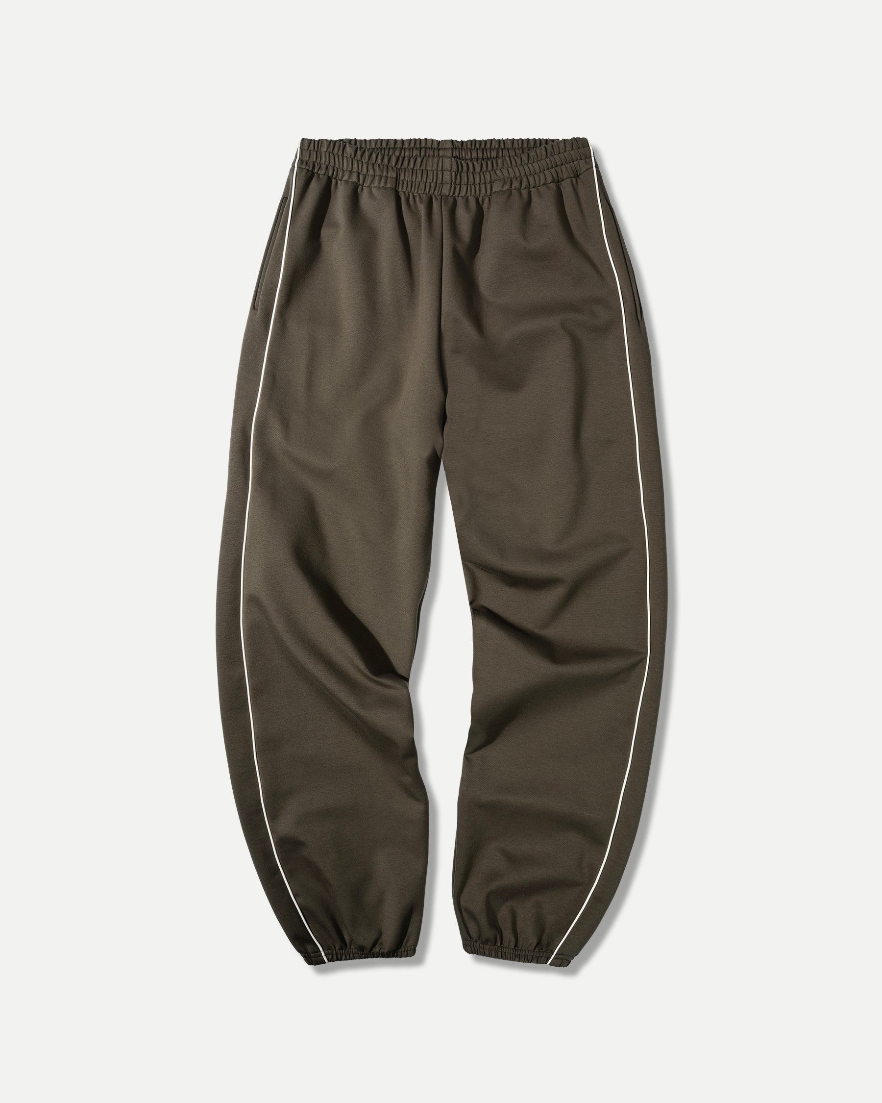 SAMI PANT OLIVE