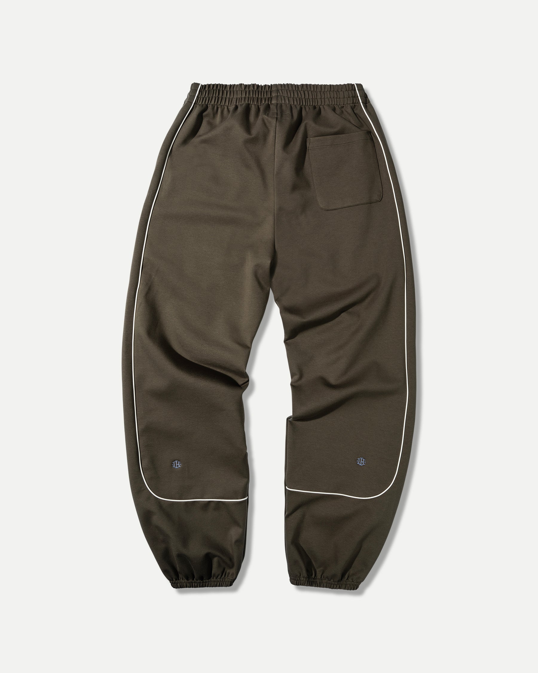 SAMI PANT OLIVE