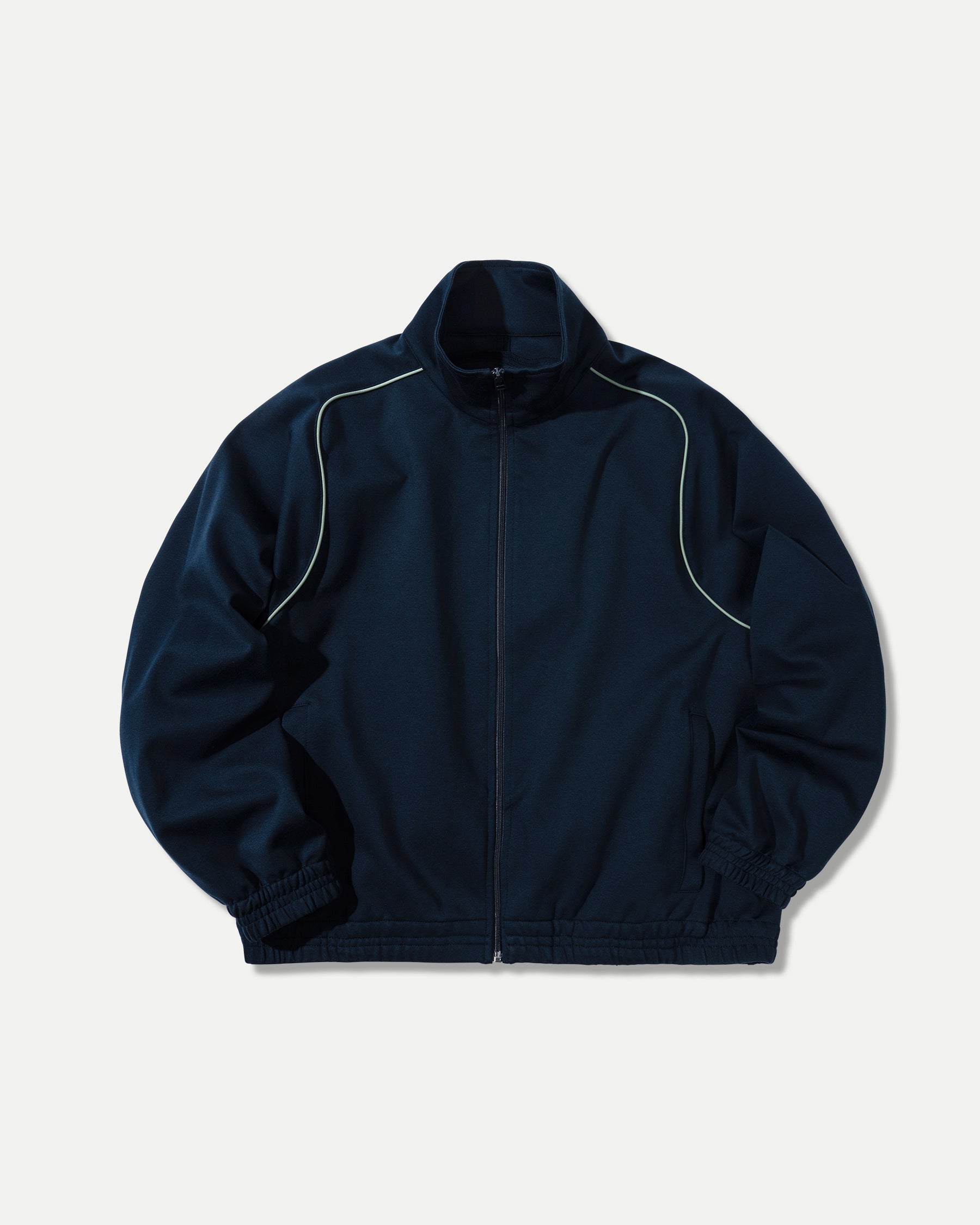 SAMI JACKET NAVY