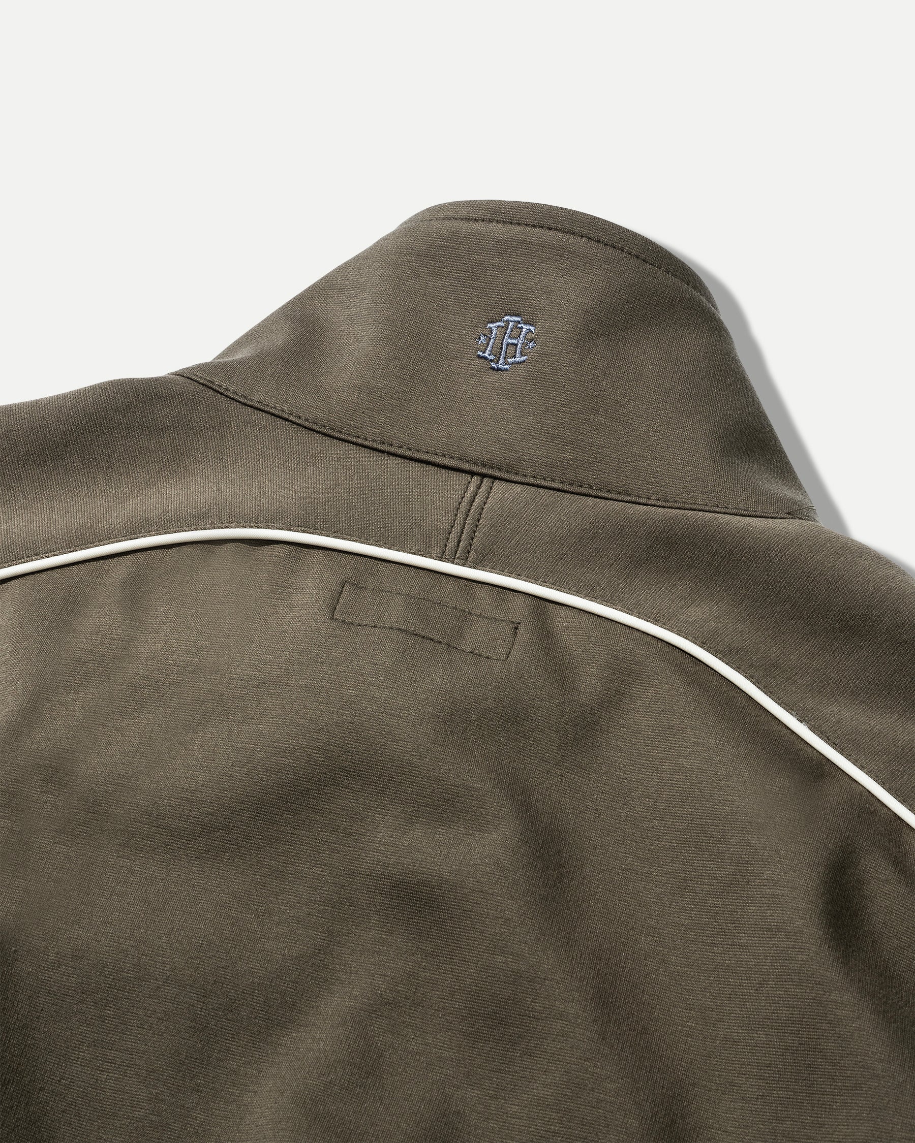 SAMI JACKET OLIVE
