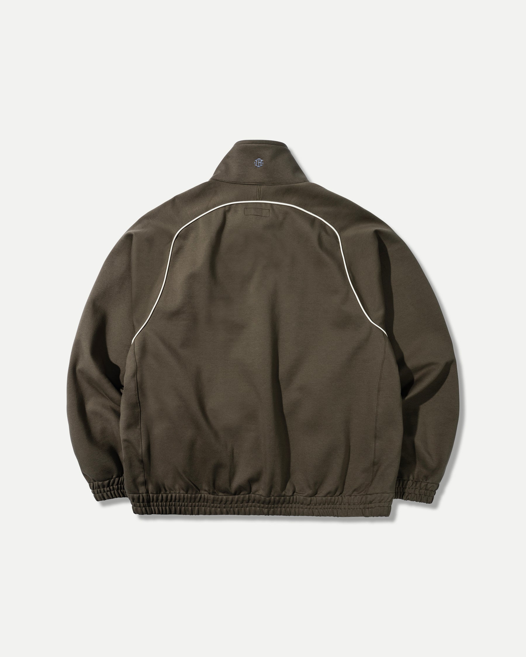 SAMI JACKET OLIVE