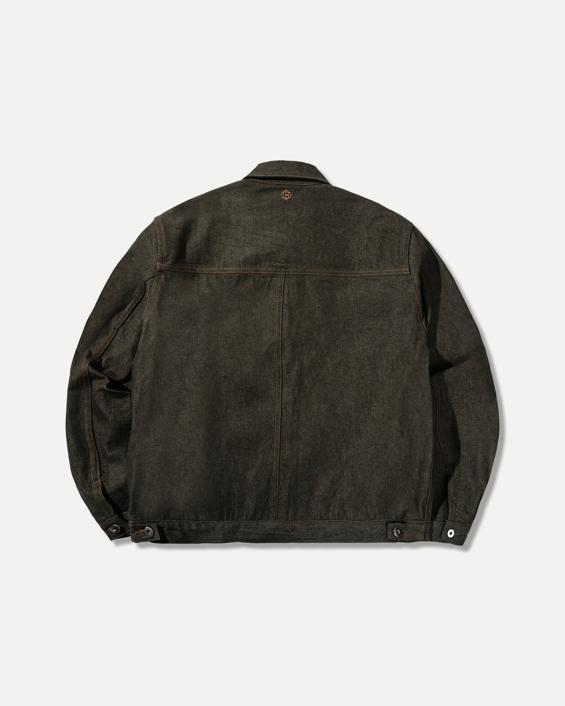 MIMI JACKET BROWN