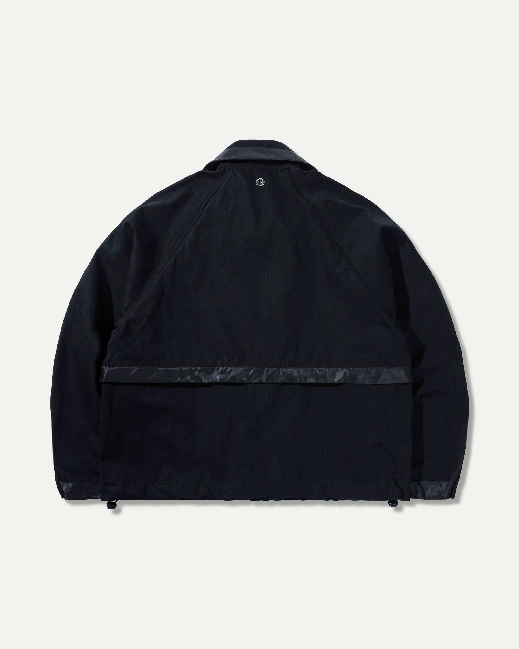 DANDAN JACKET BLACK