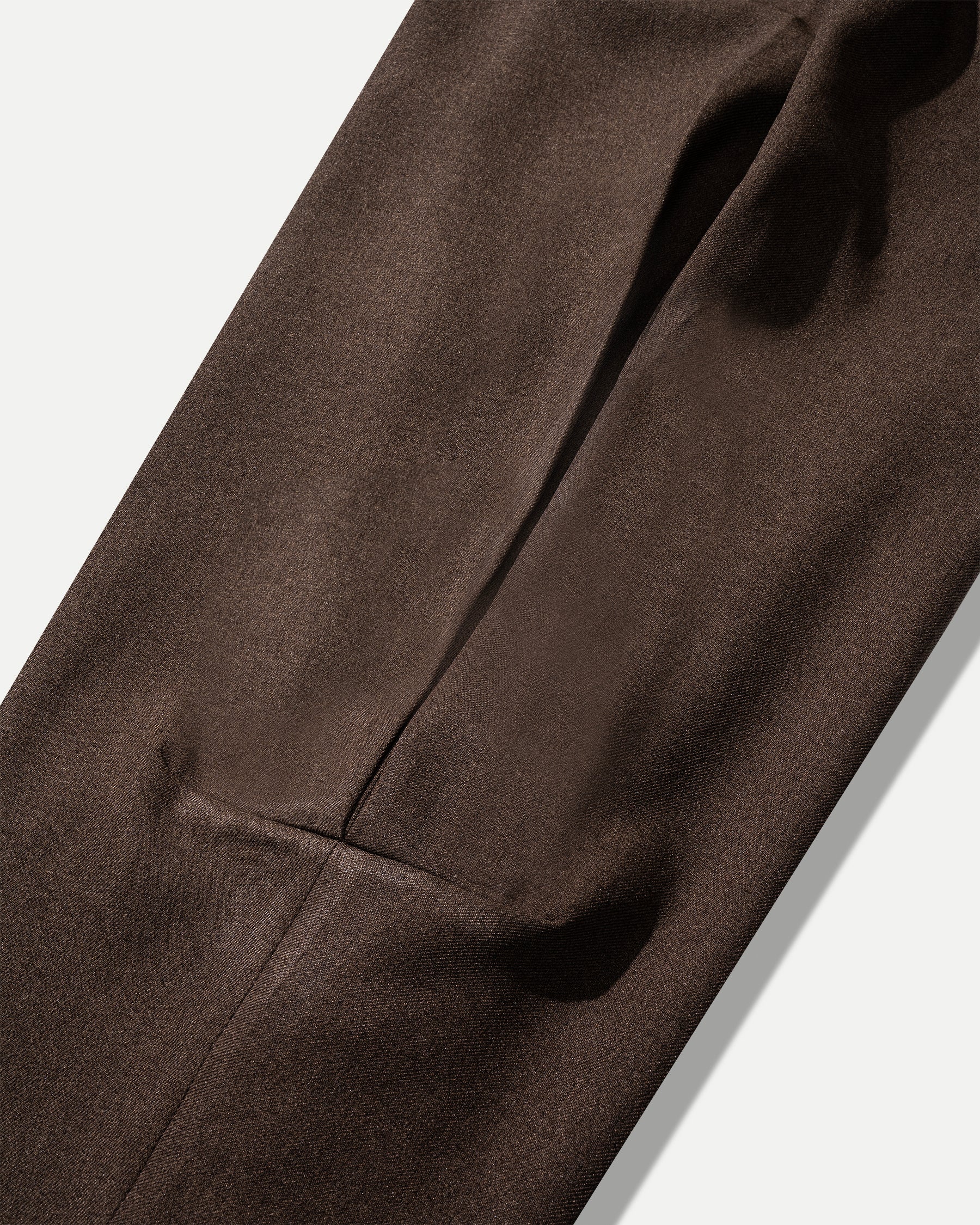 AMPHA PANT BROWN