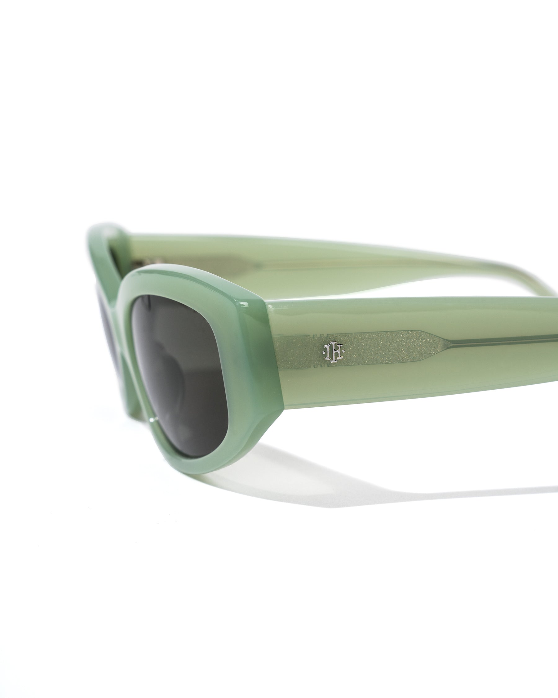JUDE SUNGLASSES JADE