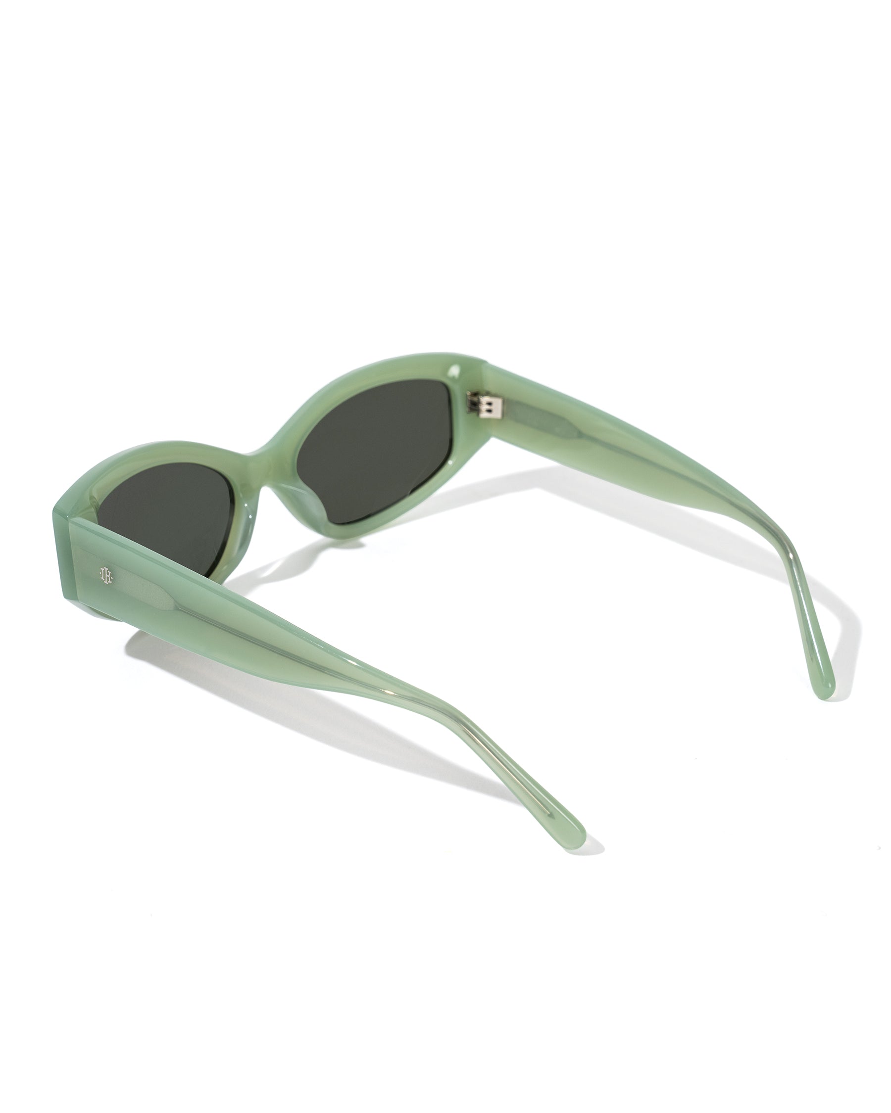 JUDE SUNGLASSES JADE
